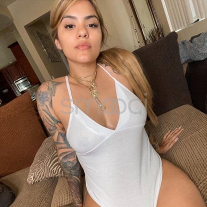 Kellyne Ho Chi Minh Escort