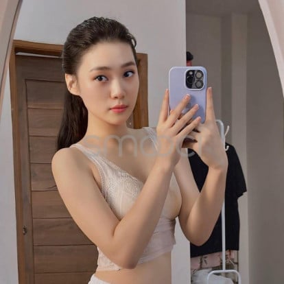 KEYLA PURNAMASARI – Night 