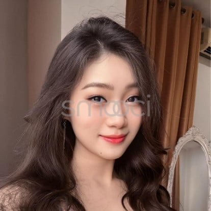 KEYLA PURNAMASARI – In Jakarta 