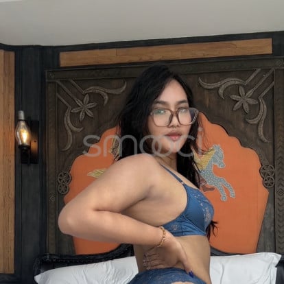 Kia Jakarta Escort