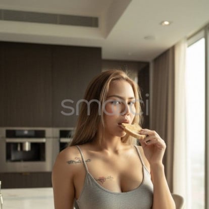 Kikee – Hi babe 😘😘