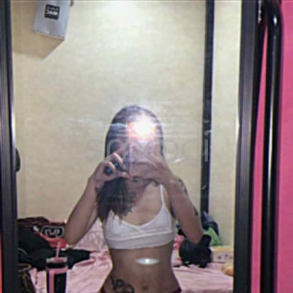 kimberly – hi im kimberly available for tonight also available for advance booking 💋
