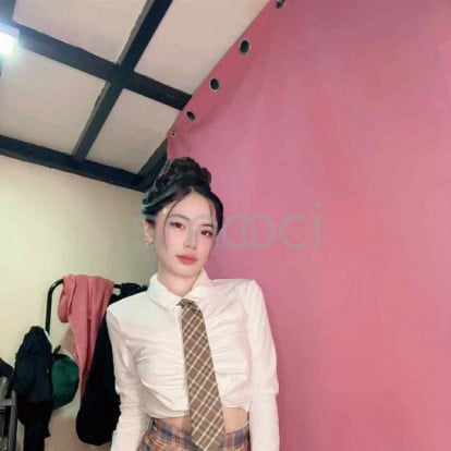 kimberly – hi babe😘