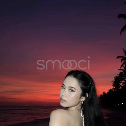 kimberly – hi babe good evening 😘
