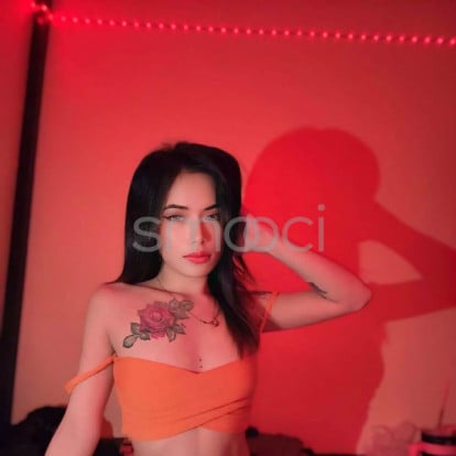 kimberly – hi babe😘