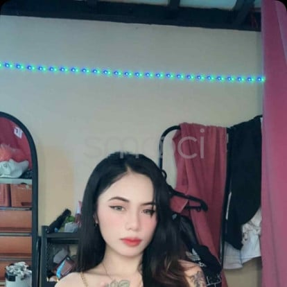 kimberly – hello darling good morning how r u today? im available now also available for advance booking 🤔