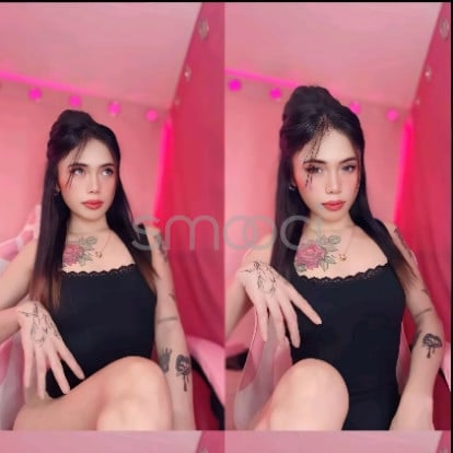 kimberly – hi babe goodmorning hlw r u doing today ?😘