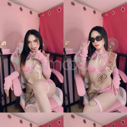 kimberly – ❤️❤️💕