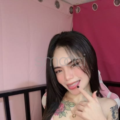 kimberly – hi babe good evening 😘