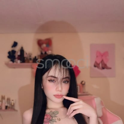 kimberly – hi babe available now also available for advnc booking🥰