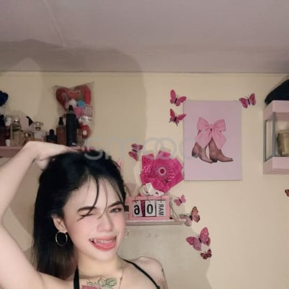 kimberly – goodevening