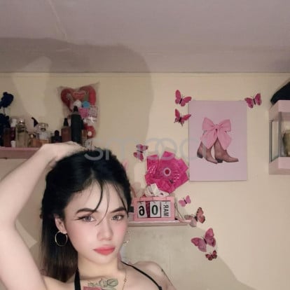 kimberly – hii