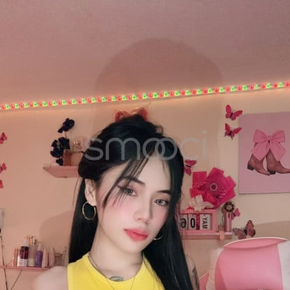 kimberly – hi babe💗