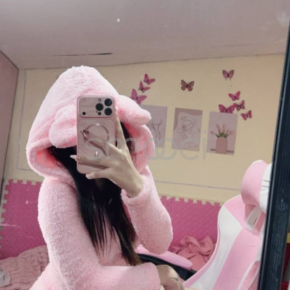 kimberly – hi