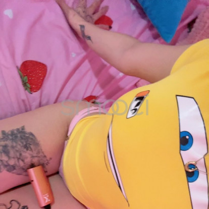 kimberly – love