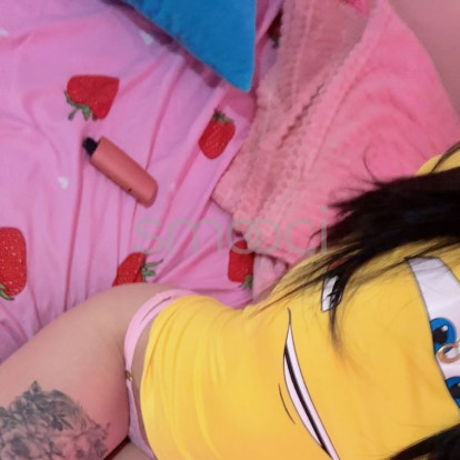 kimberly – 💋