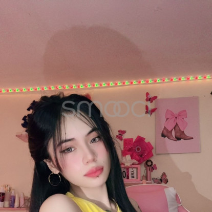 kimberly – hi 🩷
