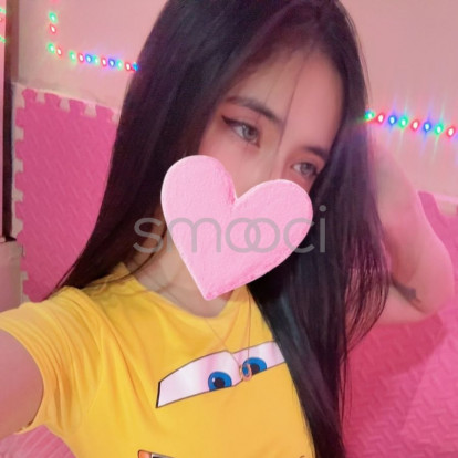 kimberly – hi
