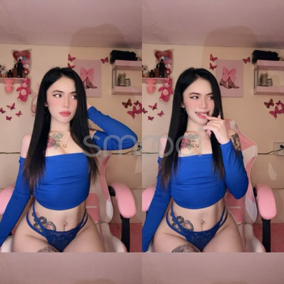 kimberly – 💙