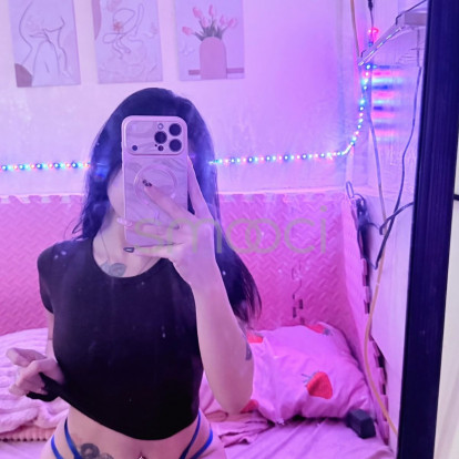 kimberly – hi babe how r u?💙