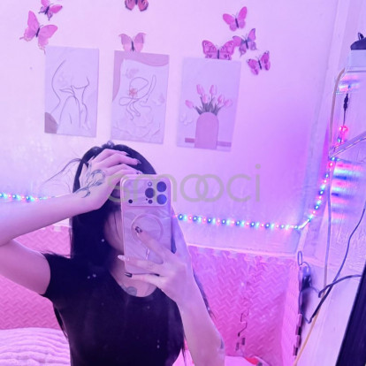 kimberly – 🥰