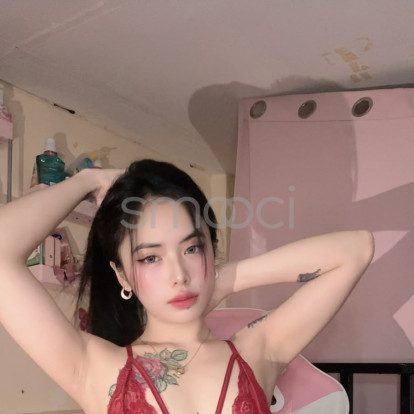 kimberly – hello babe goodmorning💋