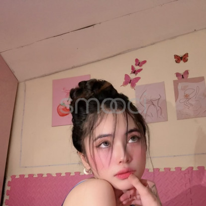kimberly – goodmorning babe im kimberly available now also available for advance booking💙💋