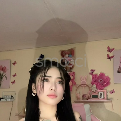 kimberly – hi love 💋🖤