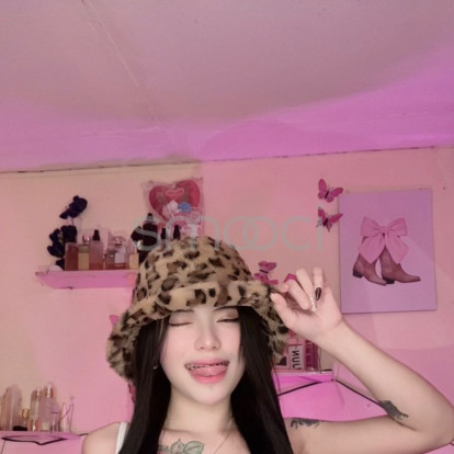 kimberly – 🤪🖤
