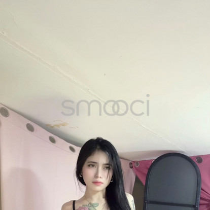 kimberly – morning baby🖤