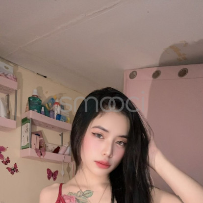 kimberly – 💋🤪