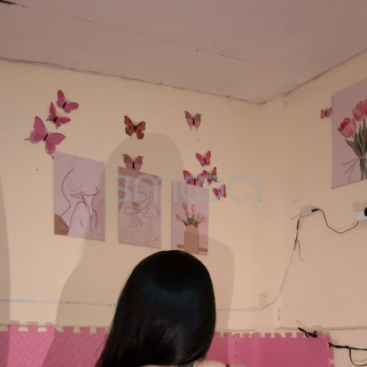 kimberly – this view? 💋🥱
