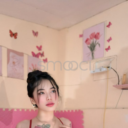 kimberly – hi babe💋