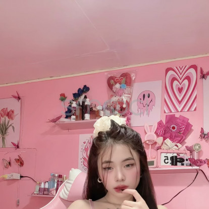 kimberly – 💗💗