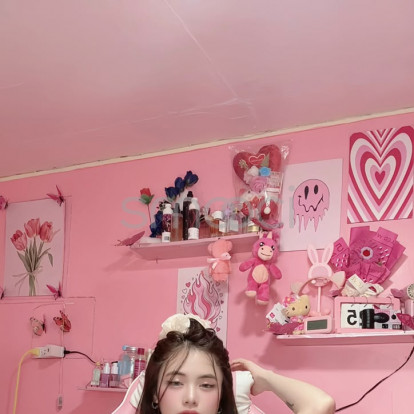 kimberly – 💗