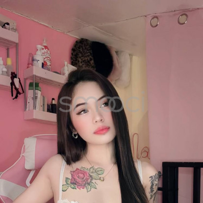 kimberly – 💋