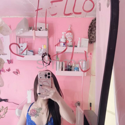 kimberly – hi