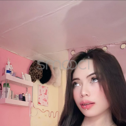 kimberly – hi