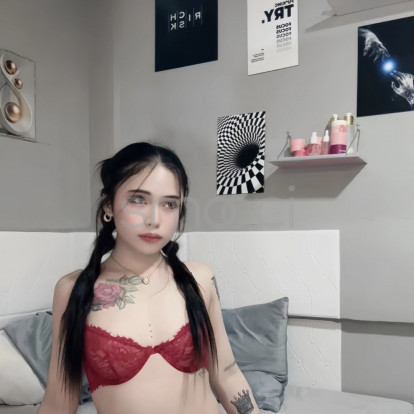 kimberly – hi