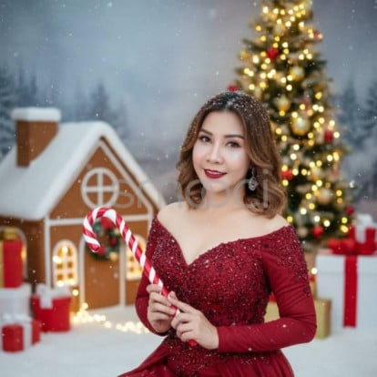 Kora – Nice to meet you. 