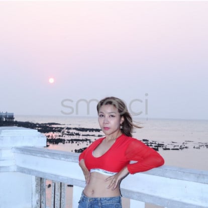 Kora – May every day be a beautiful day.