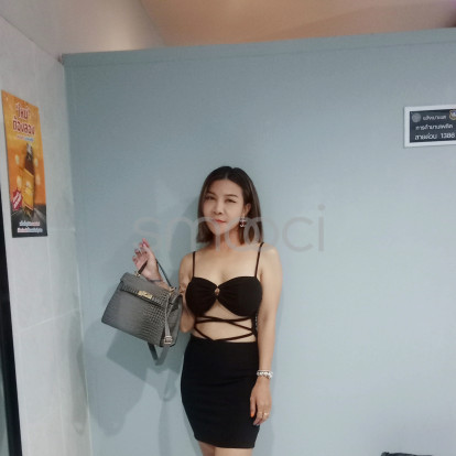 Kora – Beautiful girl. 