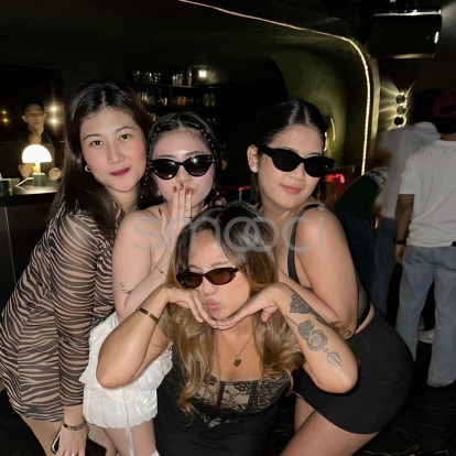 Kylie – BFFs