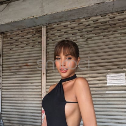 Lalisa – I’m ready for it 🫣