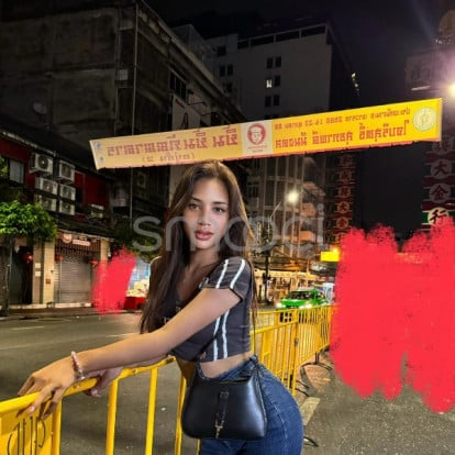 Lalisa – Don't worry just be happy 😊 