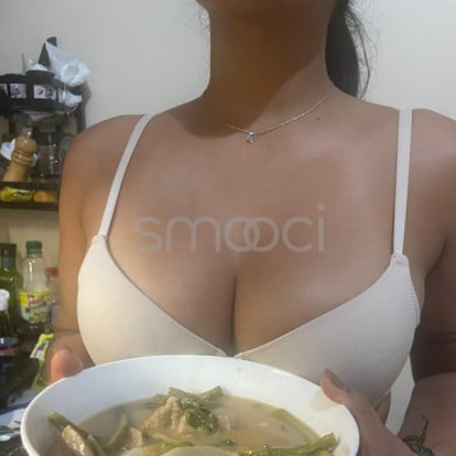 Lara – Would you like some BOOBSOUP 🥵🤤