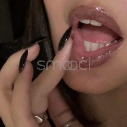 Letina – W💦t with the right amount of Wild to keep u Up on this weather 💋