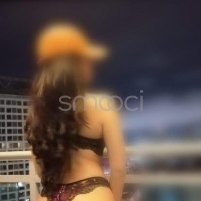 Letina – The Balance of NATURAL :) Freaky & Classy speaks.... 👄Louder than Pleasure... 