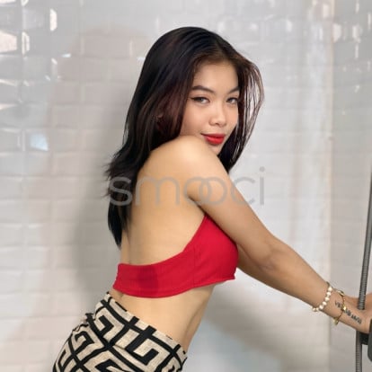 Lexie – If you are looking for petite and best GFE don't waste your time book Now!!!