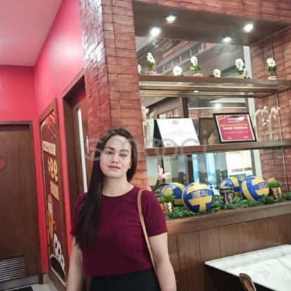 Lexy – Hi guys good afternoon book me I'm available 🥰